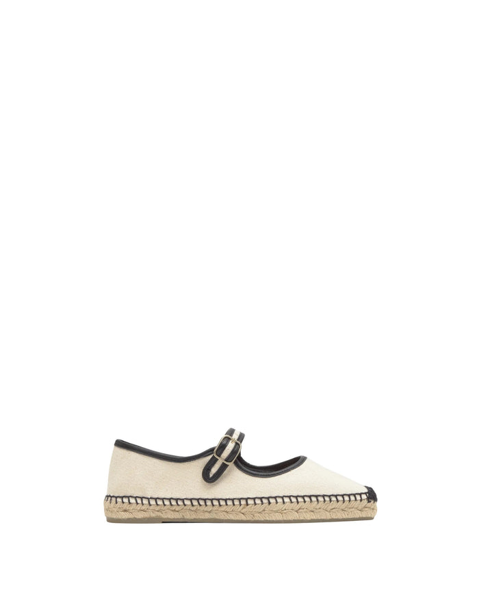 Padua 292 White Shoe