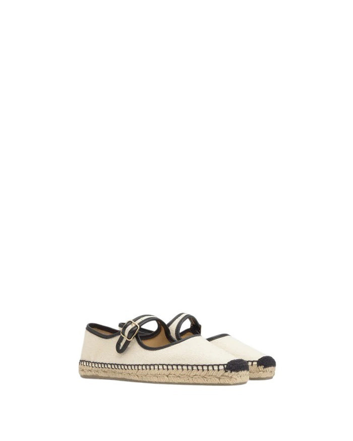 Padua 292 White Shoe