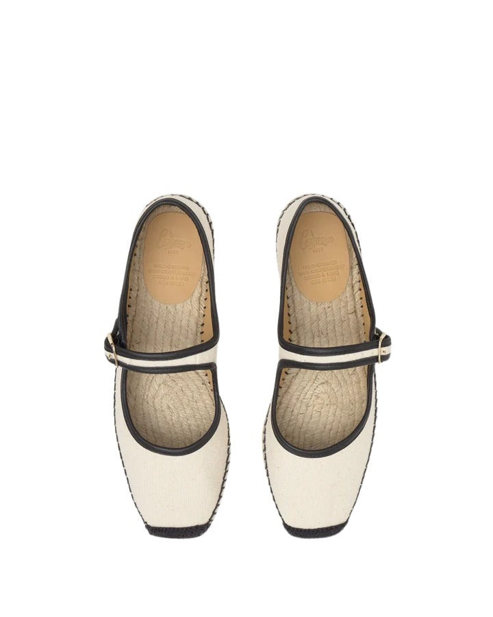 Padua 292 White Shoe