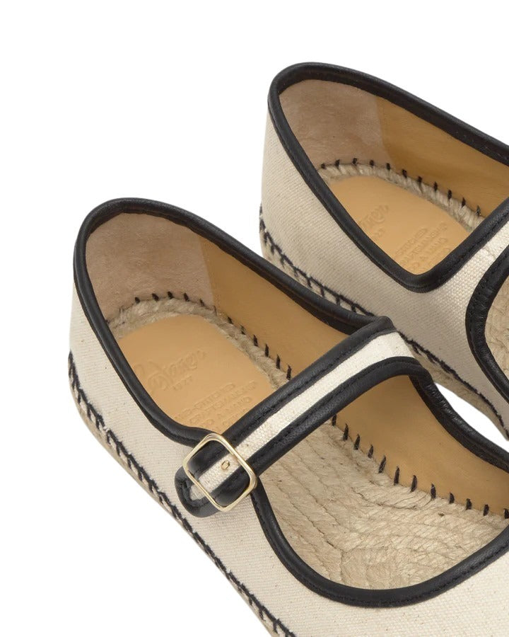 Padua 292 White Shoe