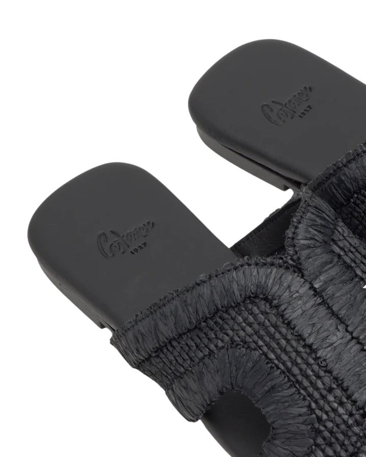 Phillipa 295 Black Shoe