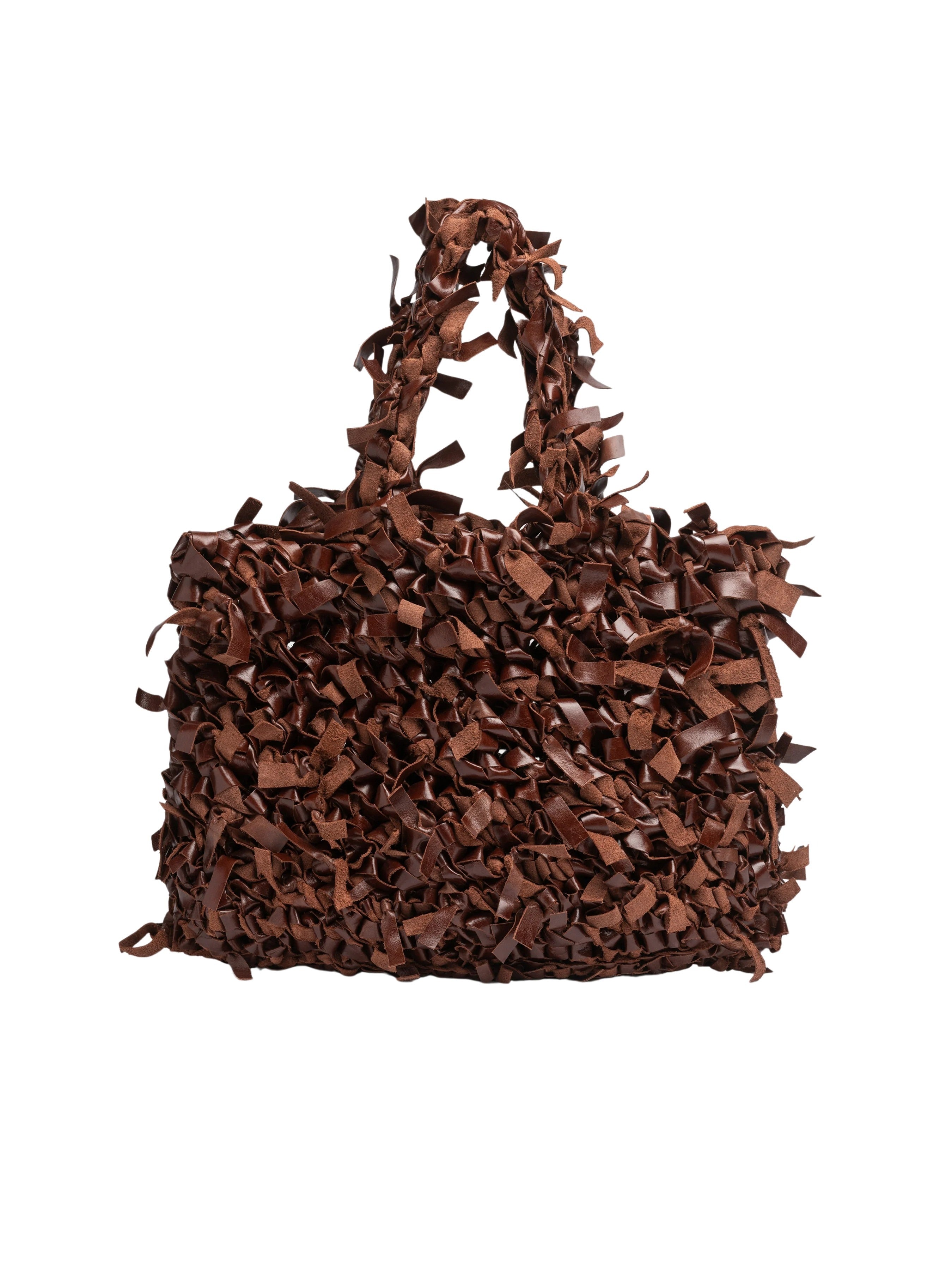 Agape Bag Brown