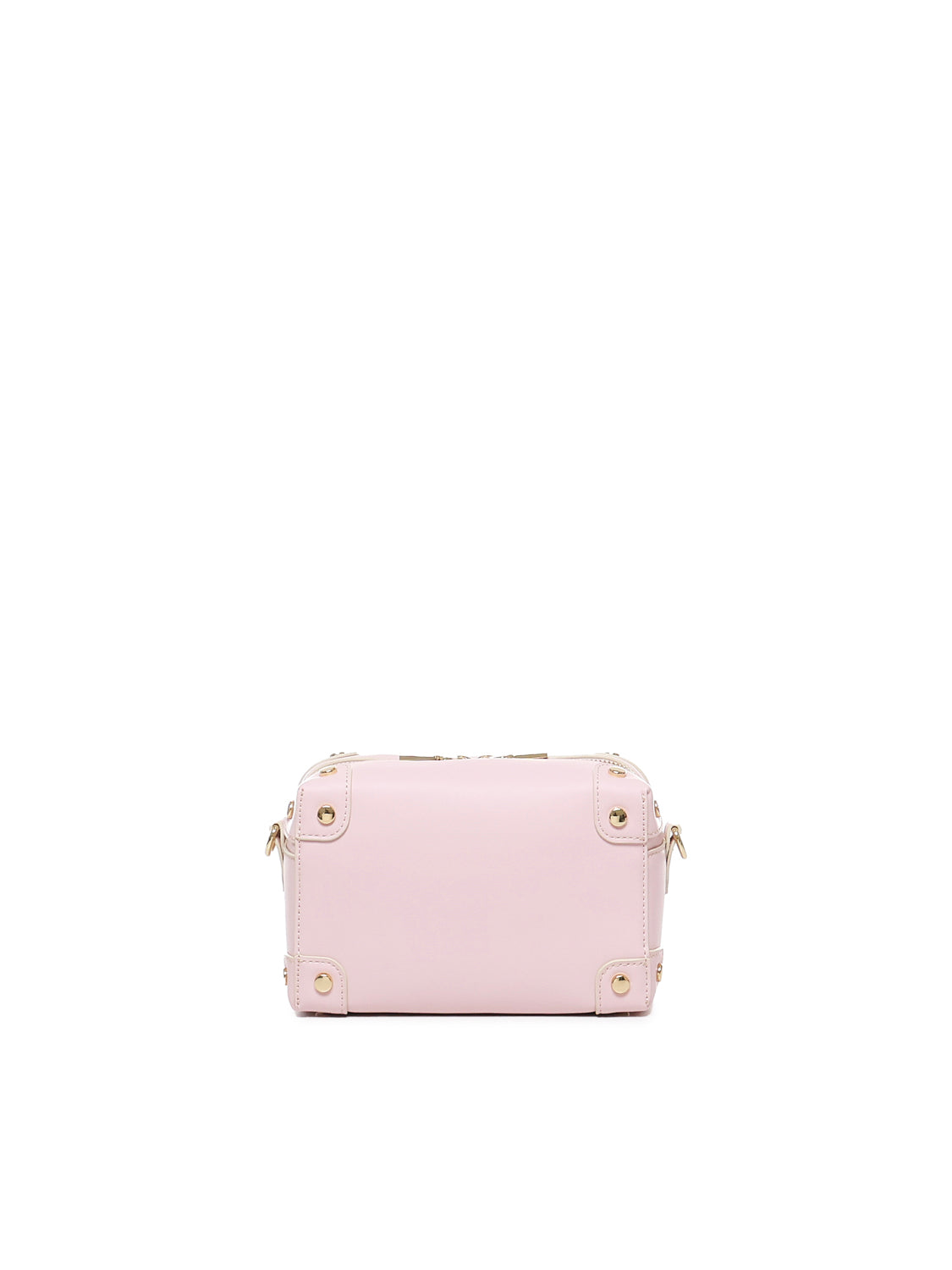 Love Moschino Bags Pink Polyurethane