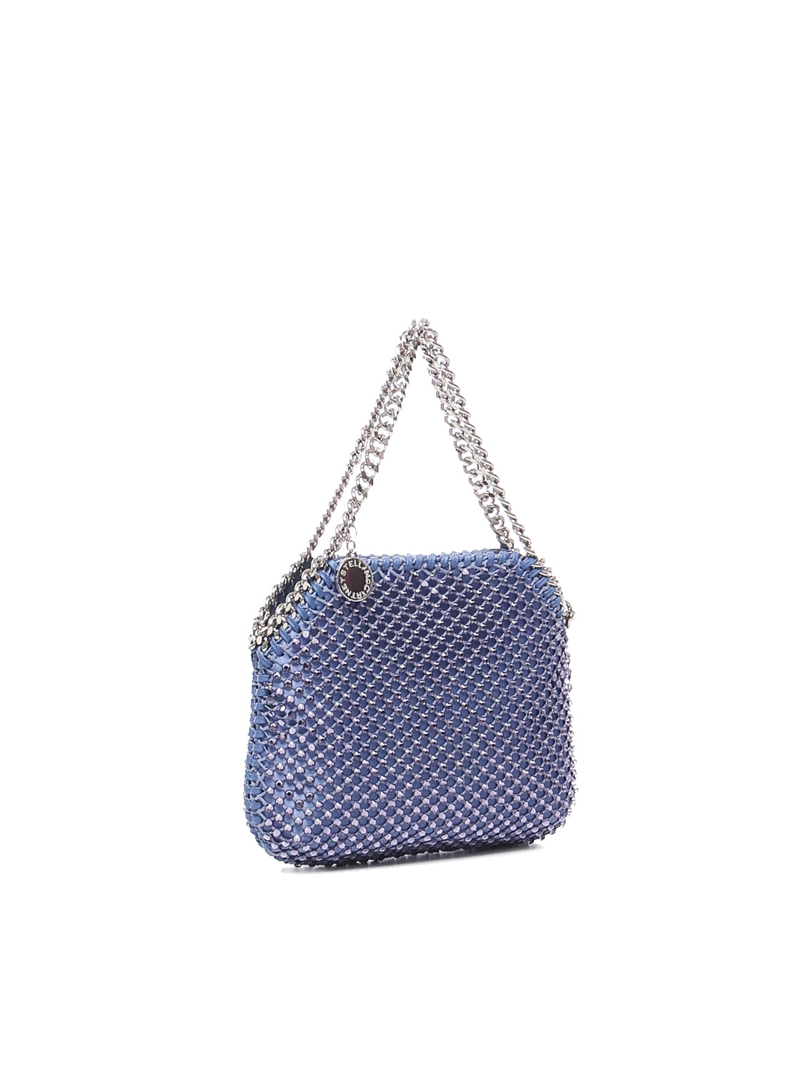 Stella Mccartney Bags Lavender Recycled Polyester
