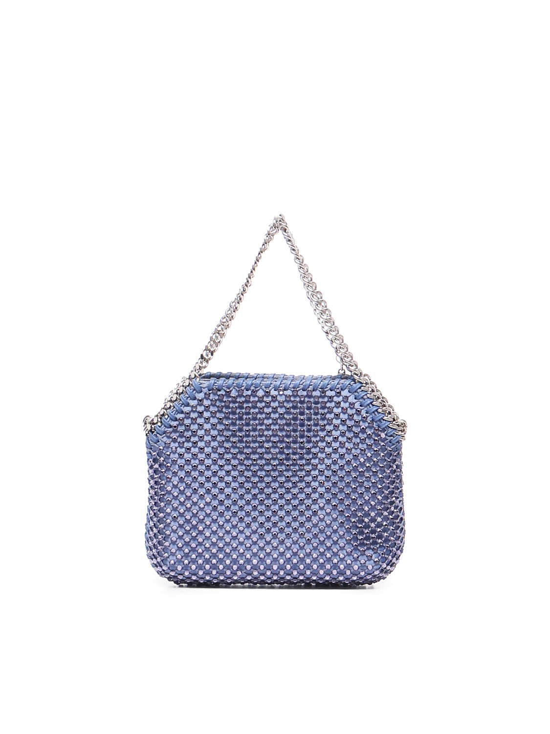 Stella Mccartney Bags Lavender Recycled Polyester
