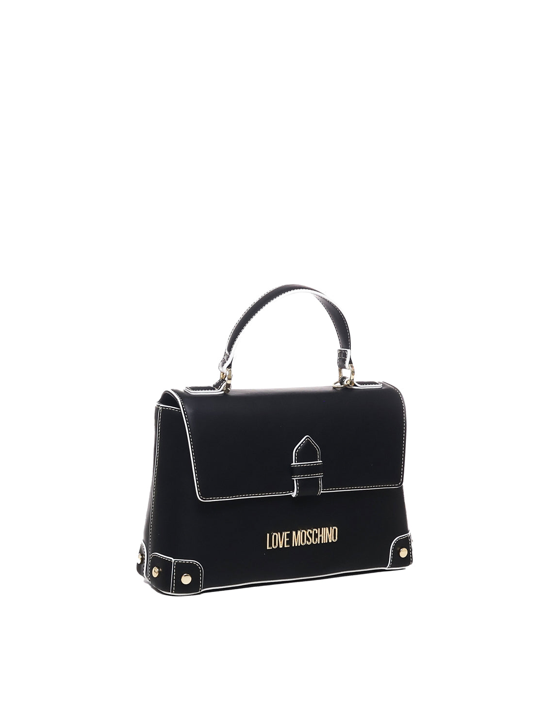 Love Moschino Bags Black Polyurethane