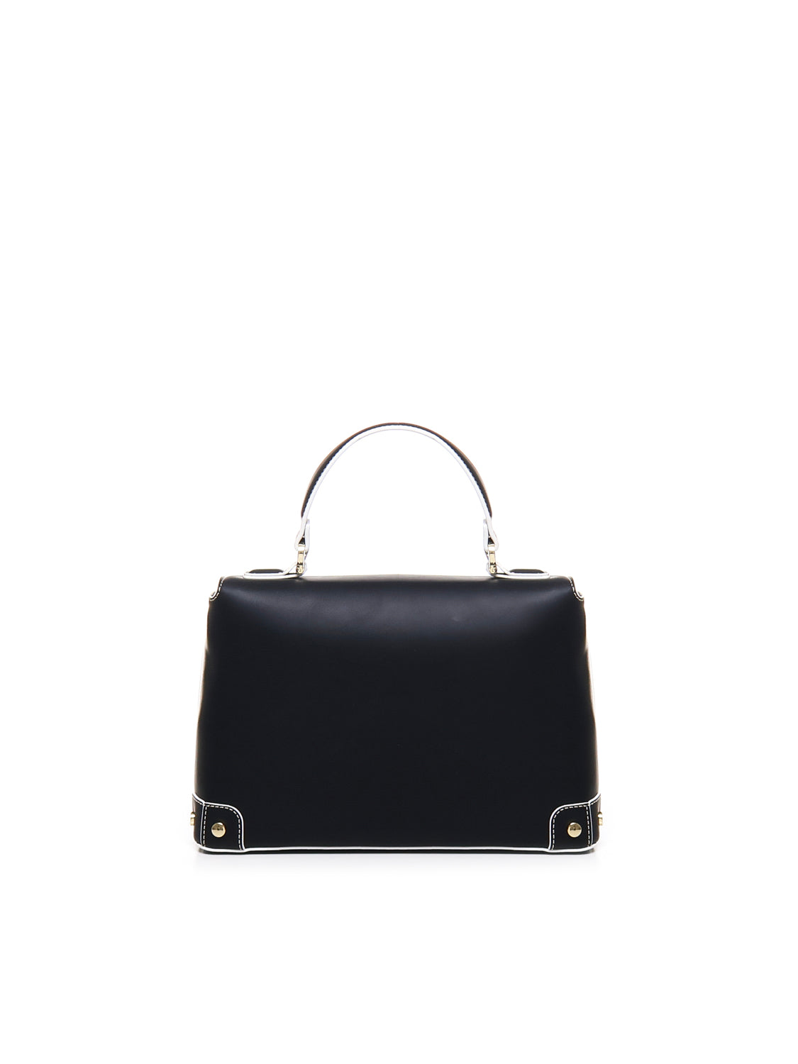 Love Moschino Bags Black Polyurethane