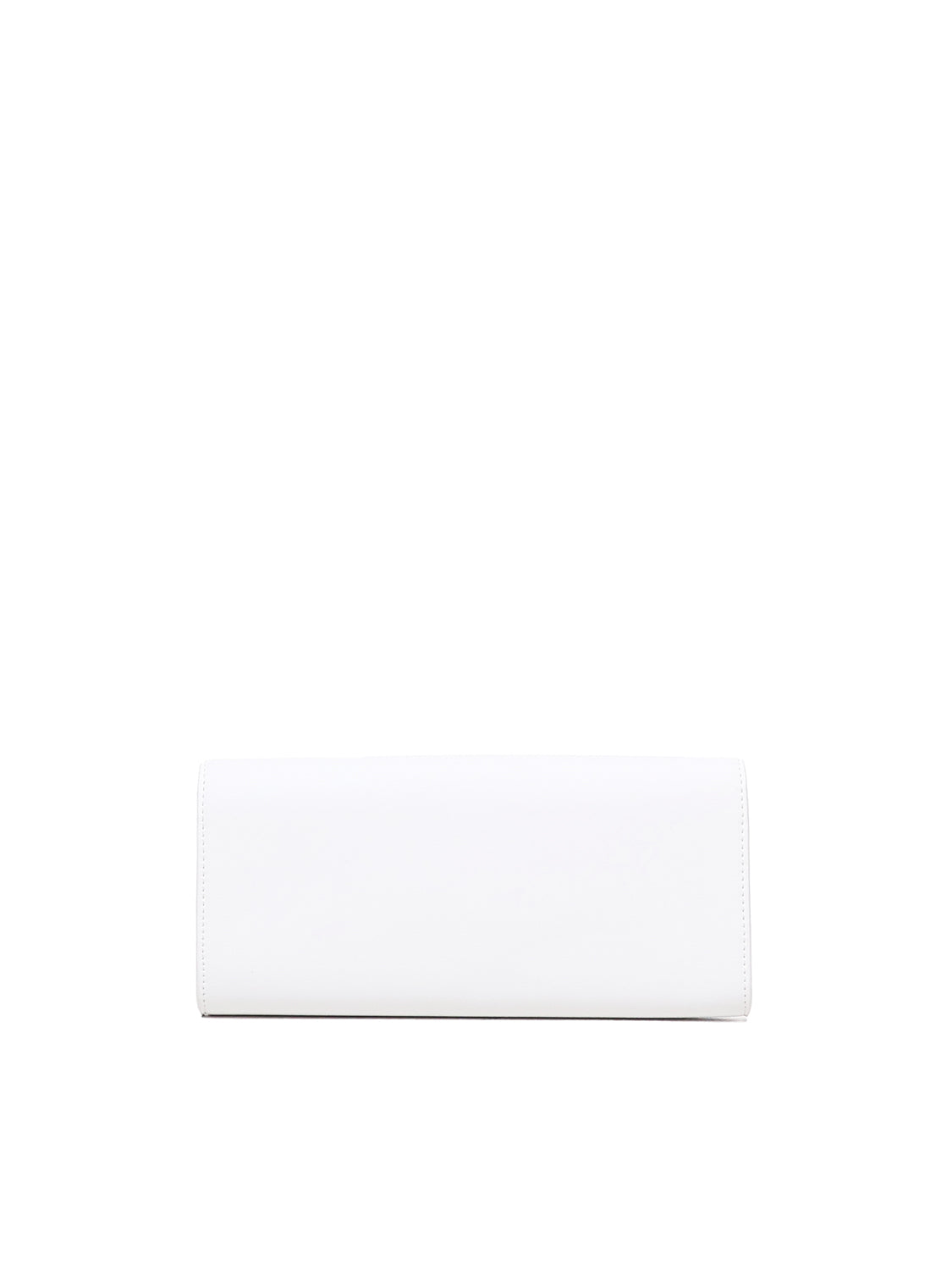 Love Moschino Bags White Polyurethane