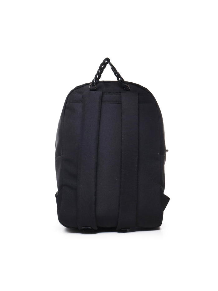 Barrow Bags Black Polyester