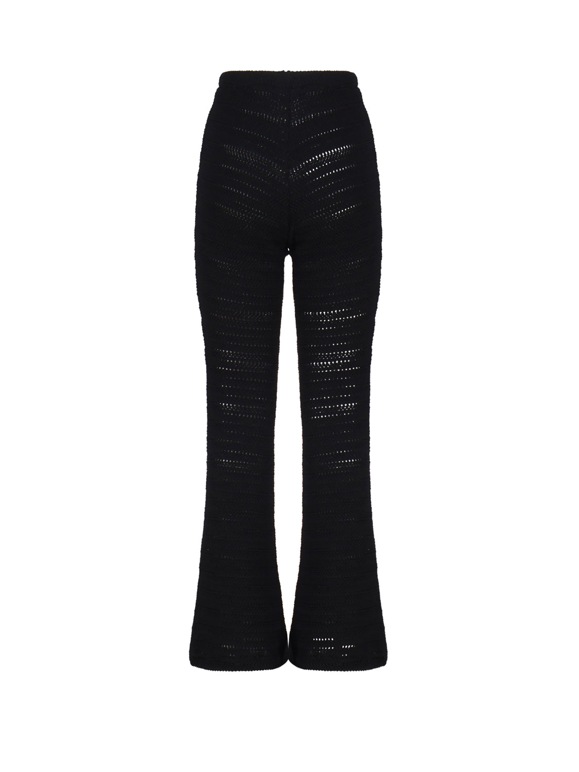 Alberto Audenino RTW Black Cotton