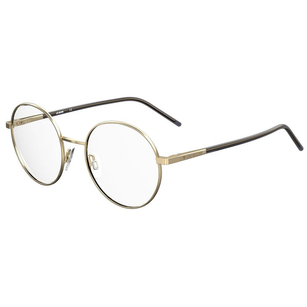 Love Moschino LMMOL567000AC Metal eyeglasses in rose gold