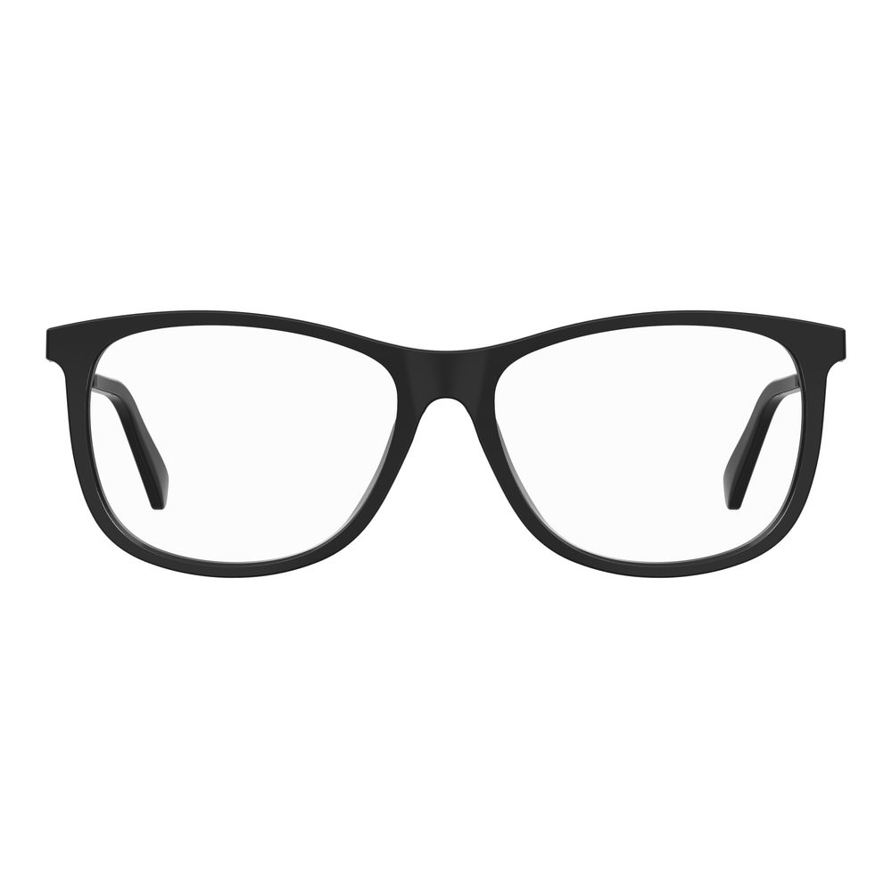 Black Acetate Glasses (frames) Accessory