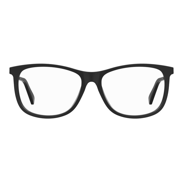 Black Acetate Glasses (frames) Accessory