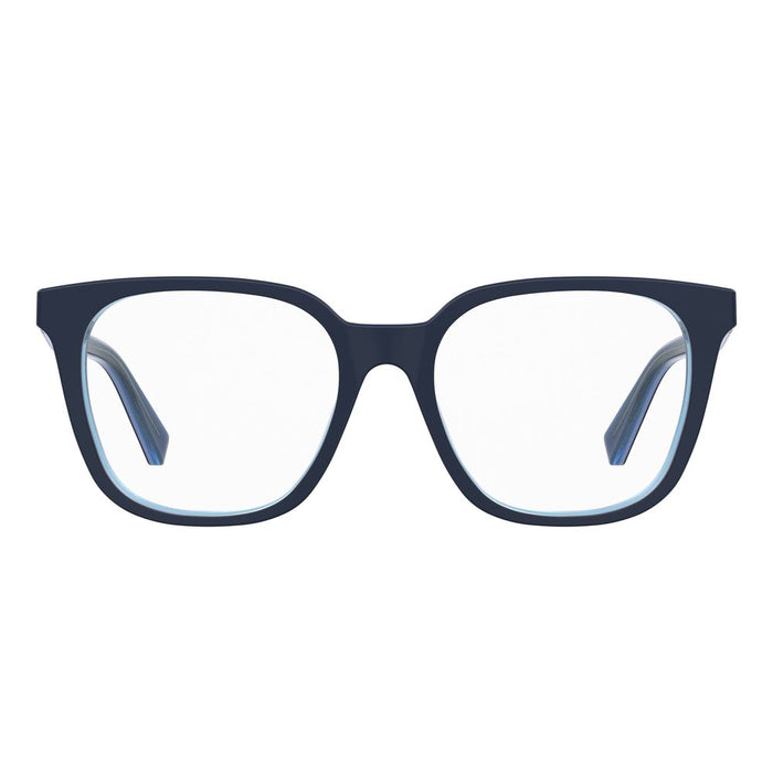 Blue Acetate Glasses (frames) Accessory