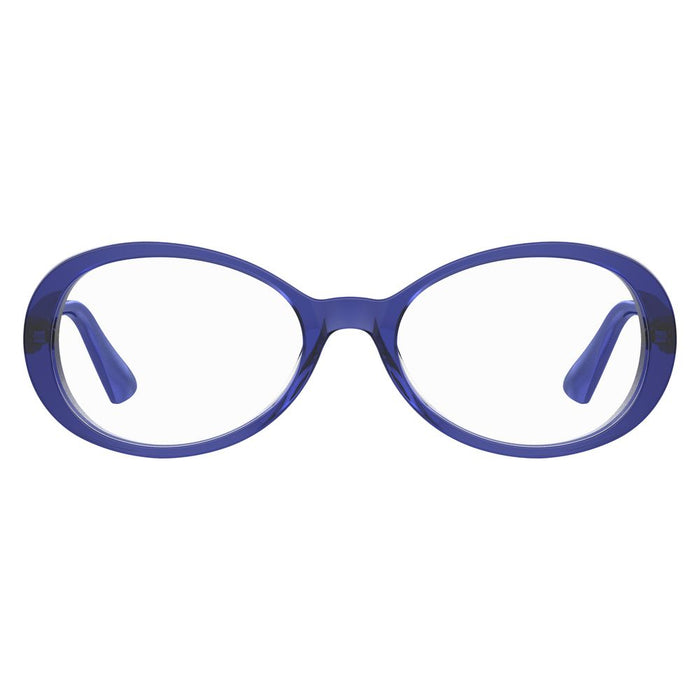 Blue Acetate Glasses (frames) Accessory