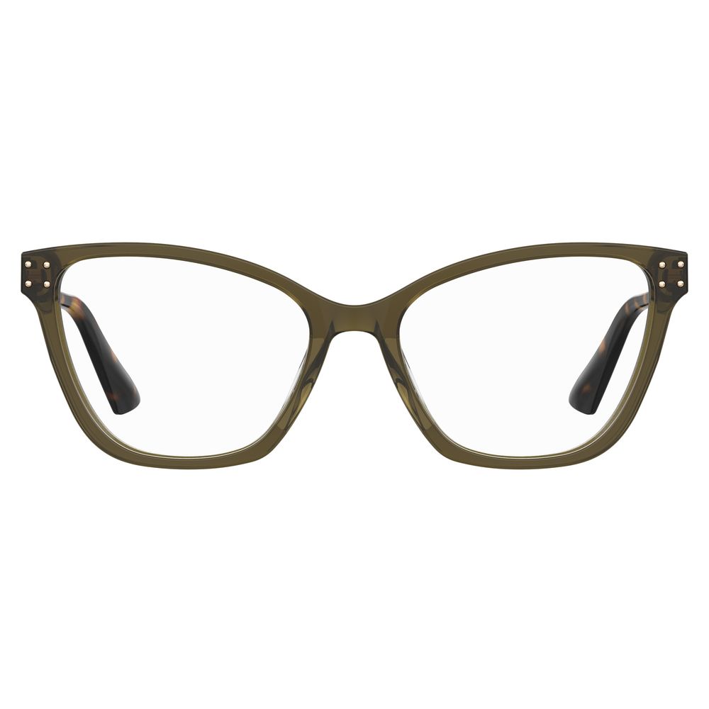 Bicolor Acetate Glasses (frames) Accessory