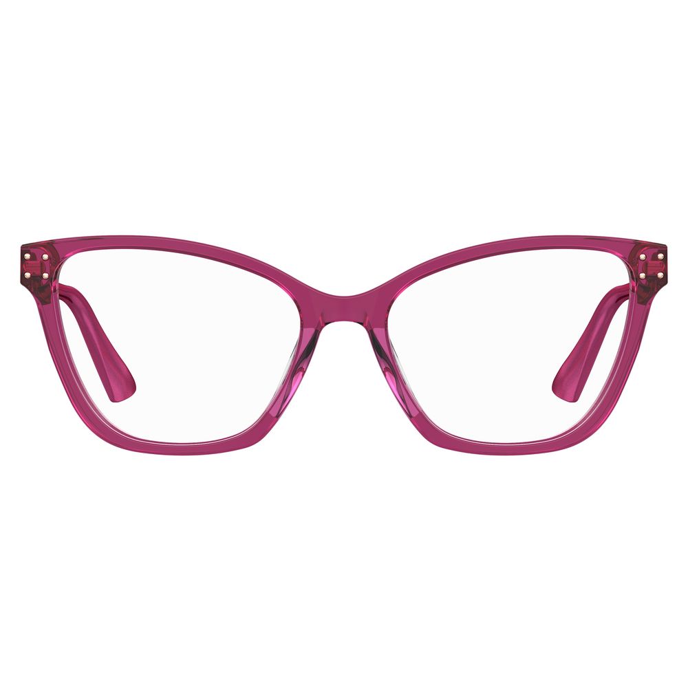 Fuchsia Acetate Glasses (frames) Accessory