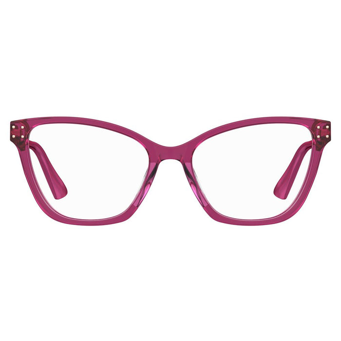 Fuchsia Acetate Glasses (frames) Accessory