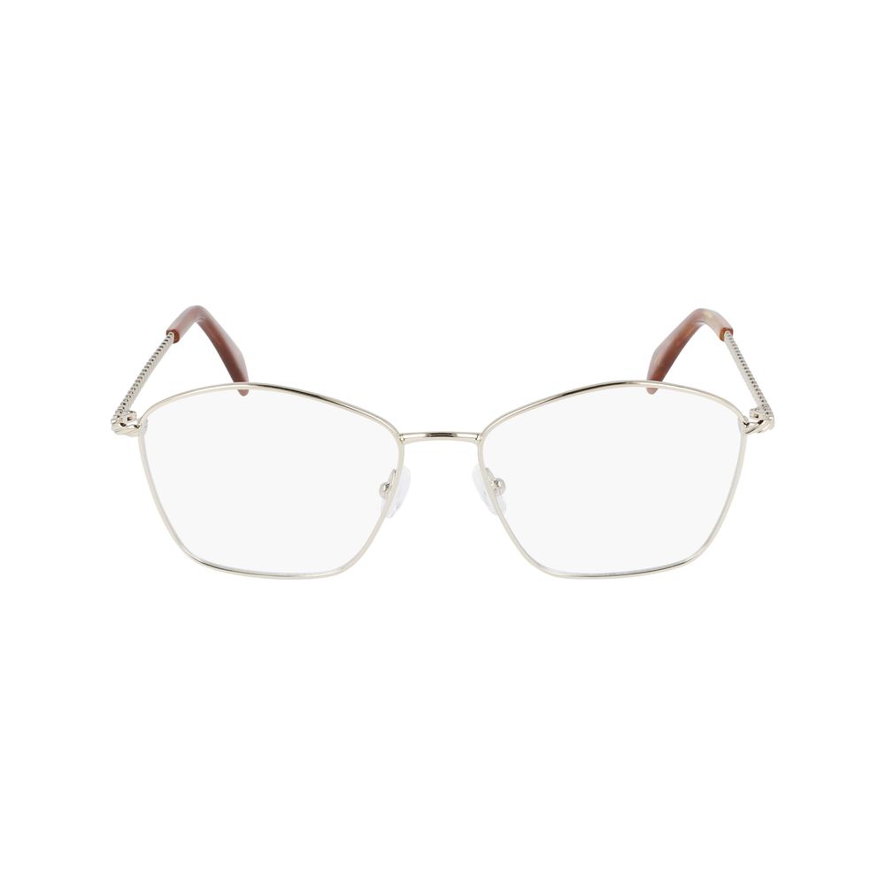 Bicolor Metal Glasses (frames) Accessory