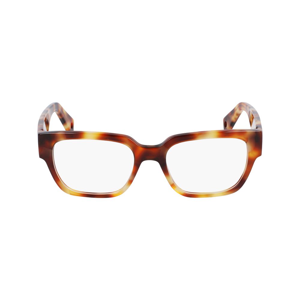 Brown Acetate Glasses (frames) Accessory