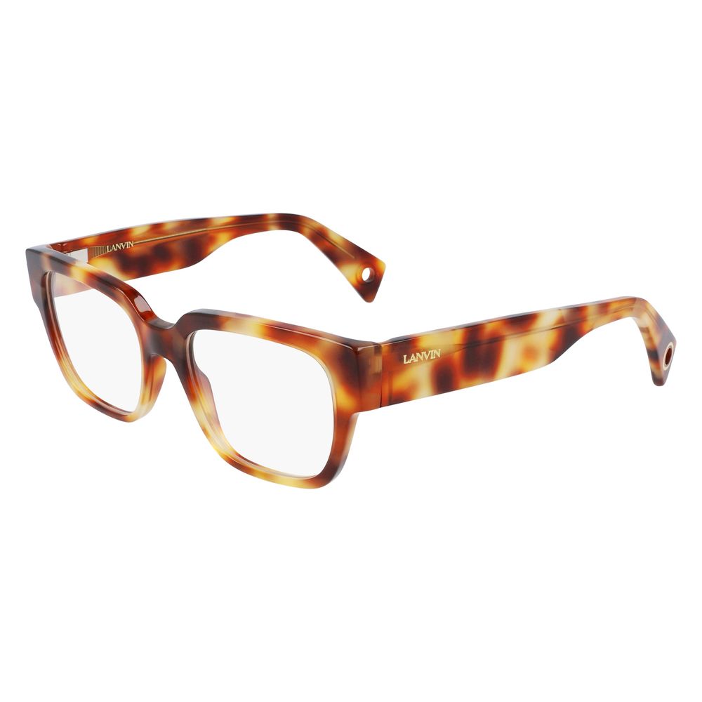 Brown Acetate Glasses (frames) Accessory