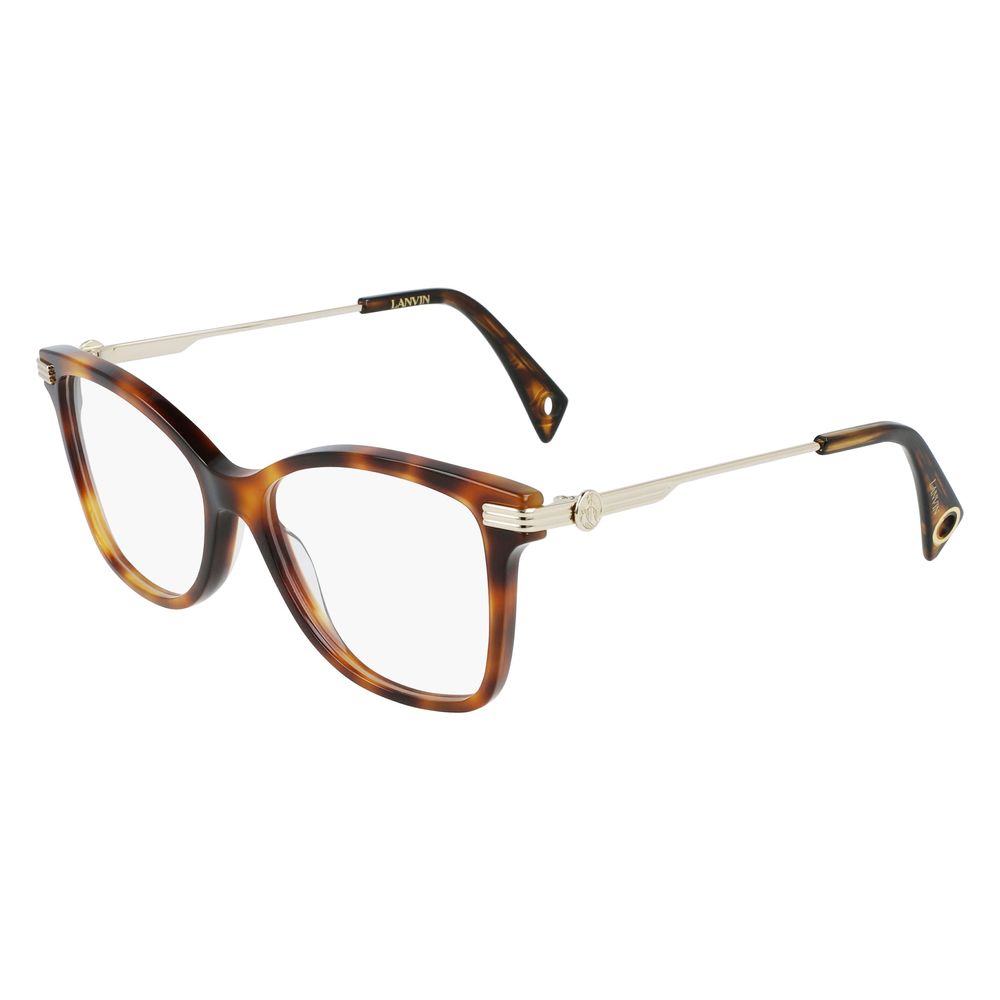 Brown Acetate Glasses (frames) Accessory