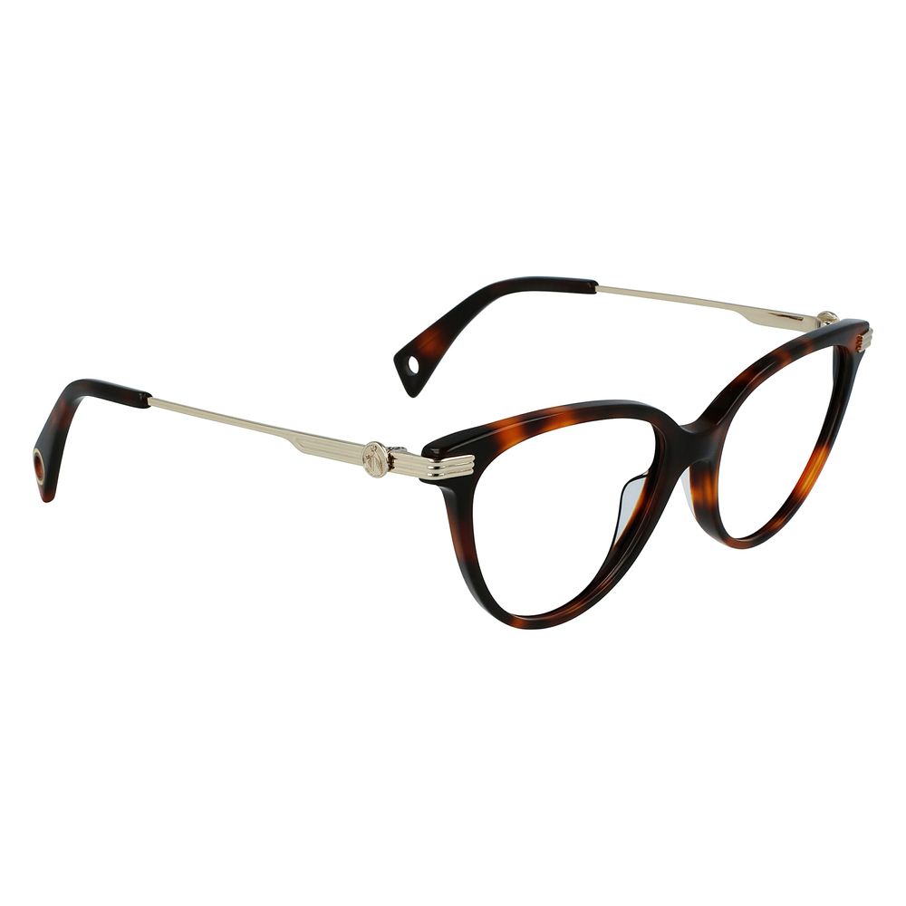 Brown Acetate Glasses (frames) Accessory