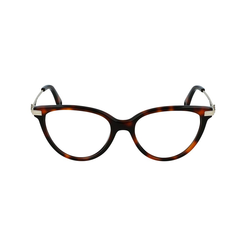 Brown Acetate Glasses (frames) Accessory