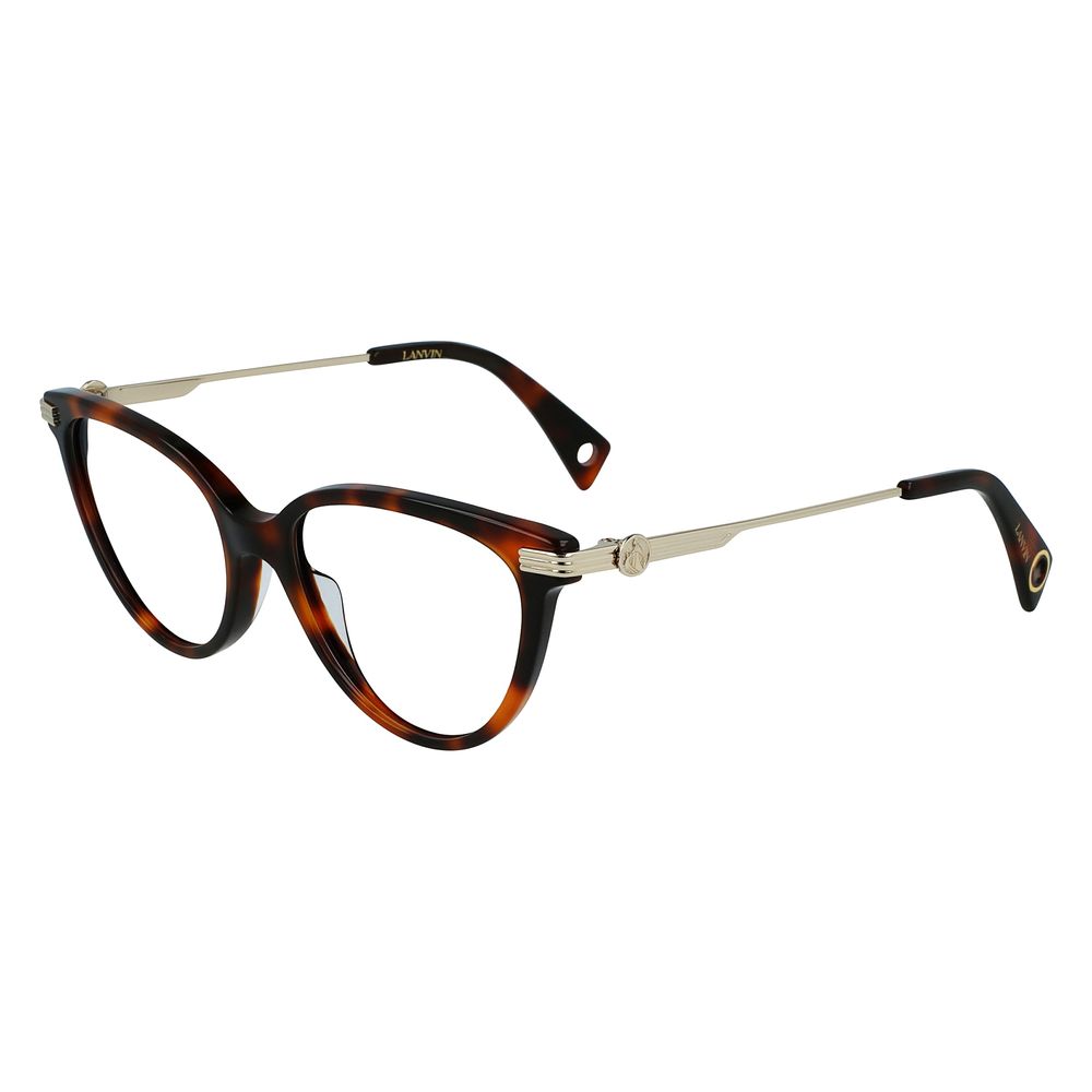 Brown Acetate Glasses (frames) Accessory