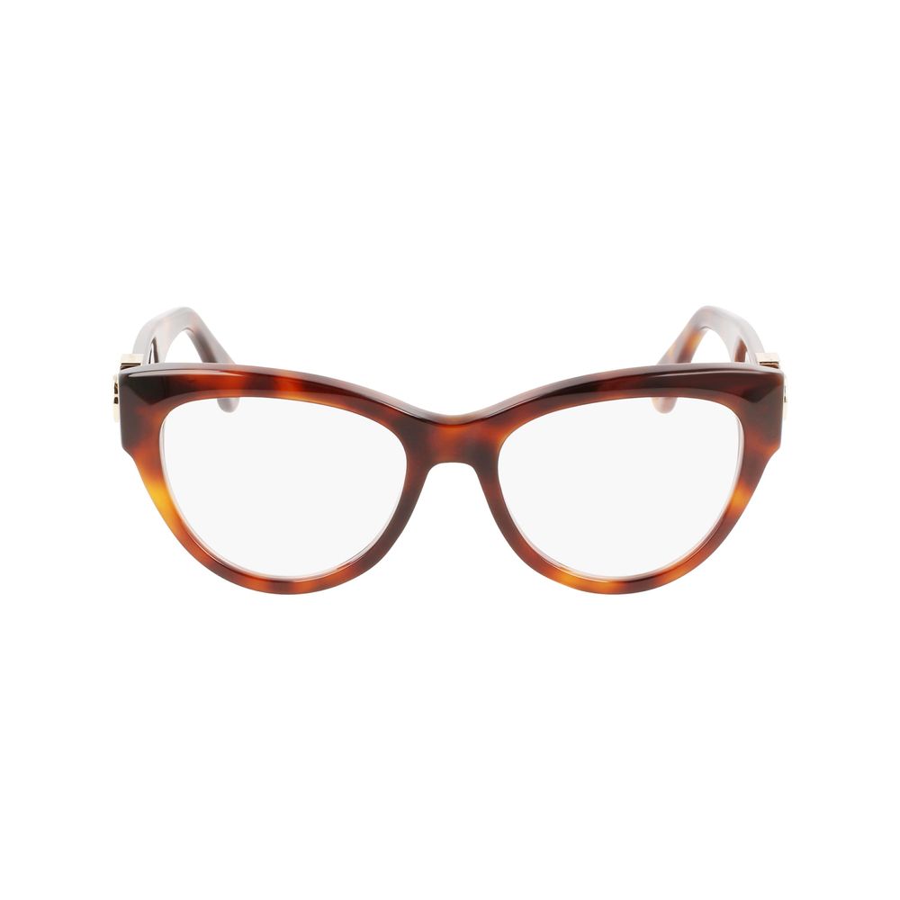 Brown Acetate Glasses (frames) Accessory