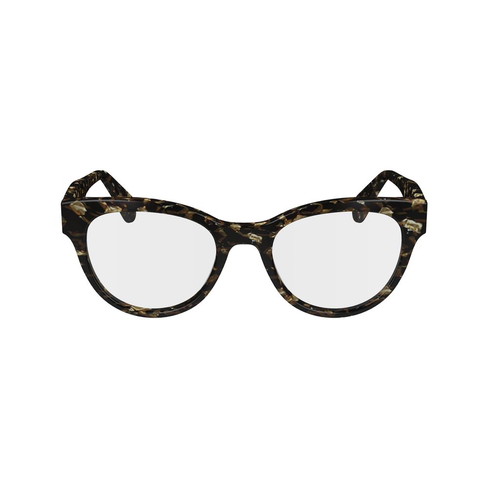 Brown Acetate Glasses (frames) Accessory