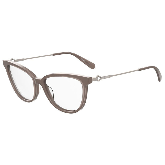Brown Acetate Glasses (frames) Accessory