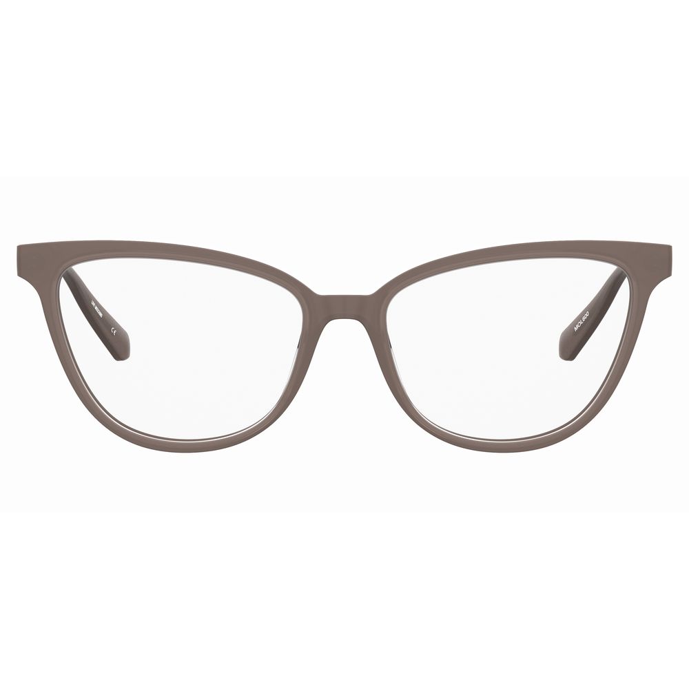 Brown Acetate Glasses (frames) Accessory