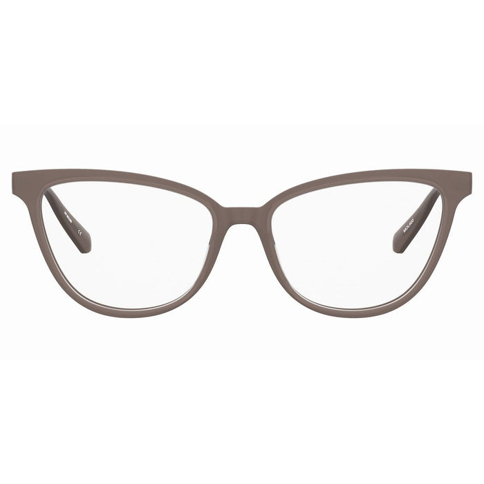 Brown Acetate Glasses (frames) Accessory