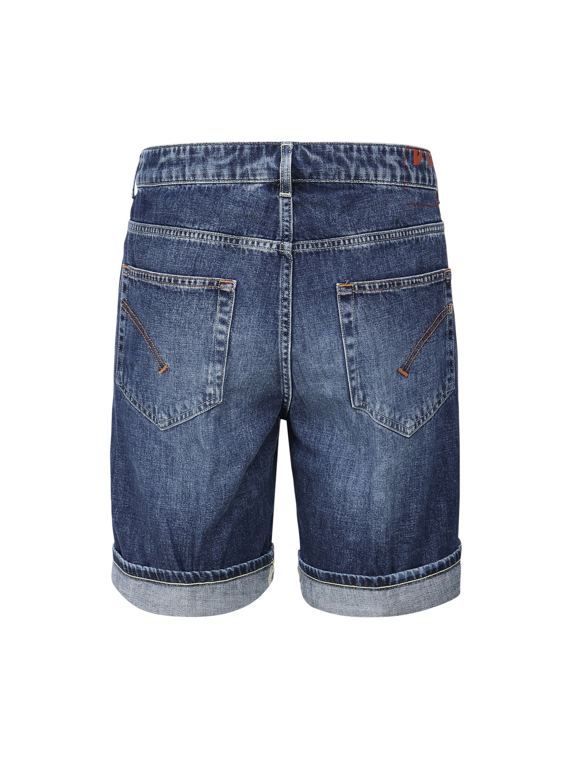 Dondup Shorts Blue