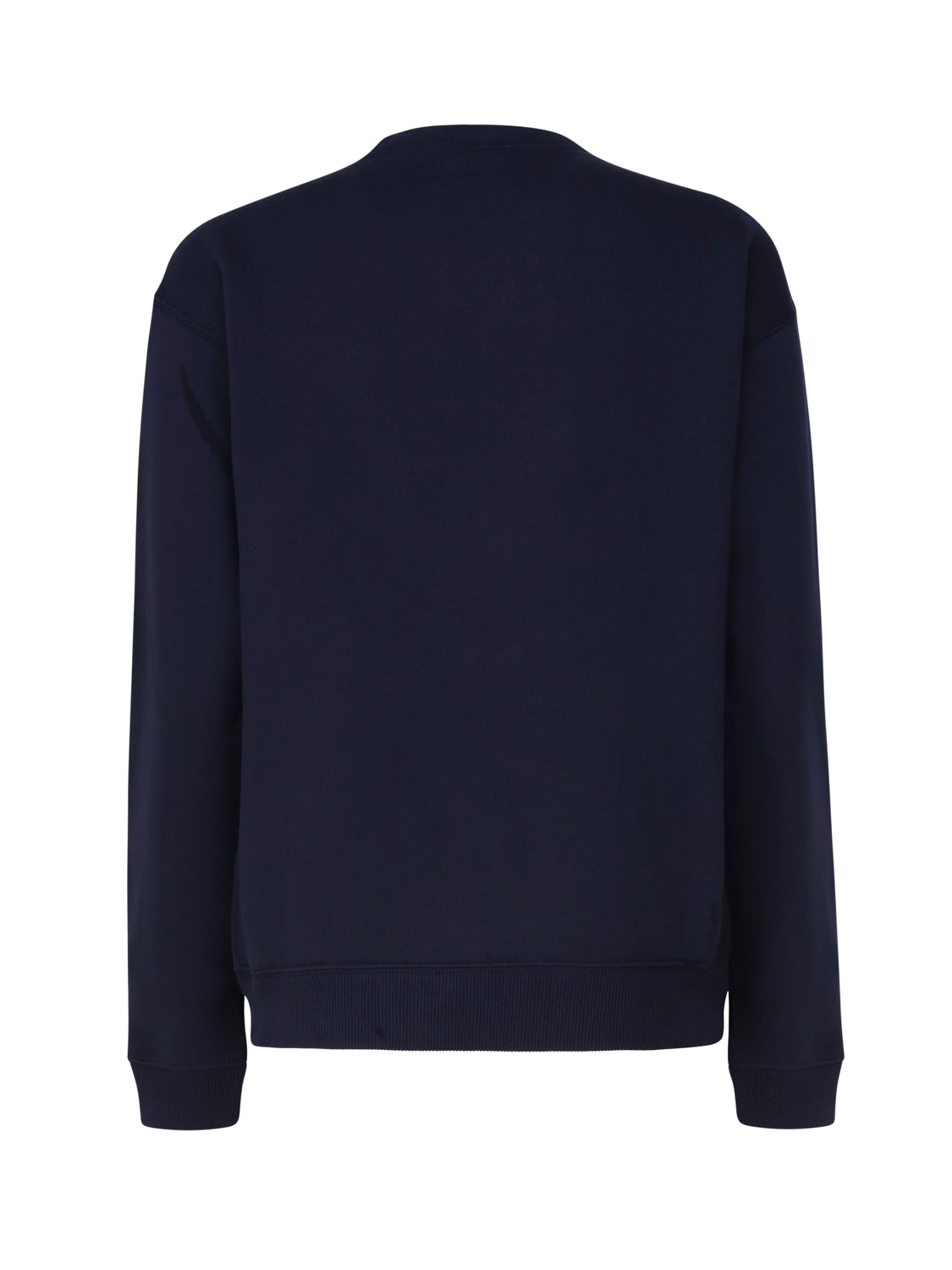 Polo Ralph Lauren Sweaters Blue Cotton