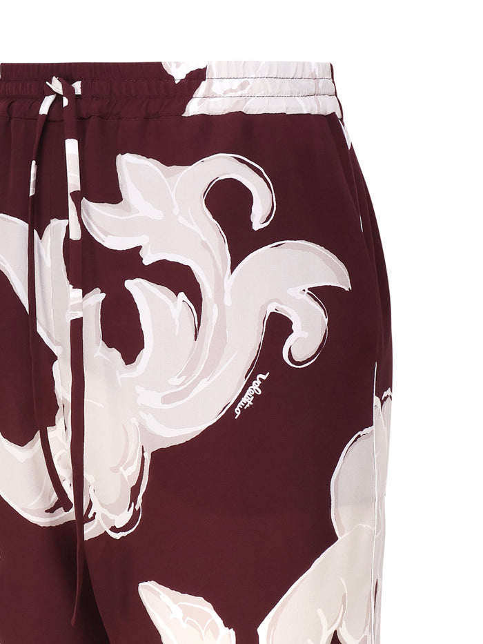 Valentino Garavani Rtw Amarone/perla