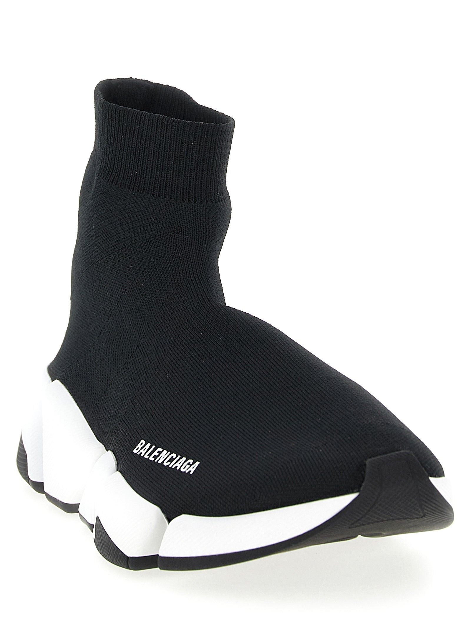 Speed 2.0 sneakers Black Polyurethane Elastane