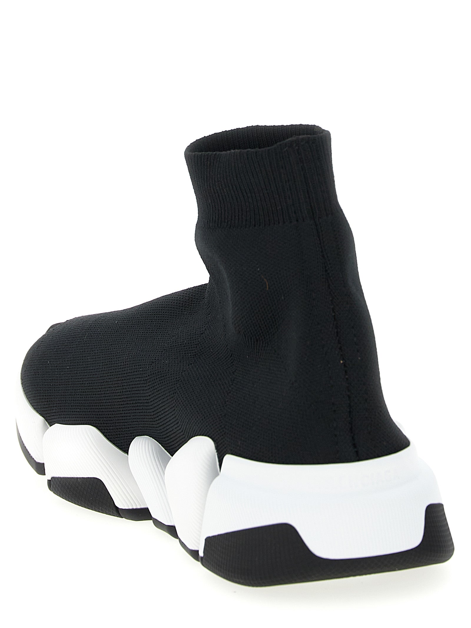 Speed 2.0 sneakers Black Polyurethane Elastane