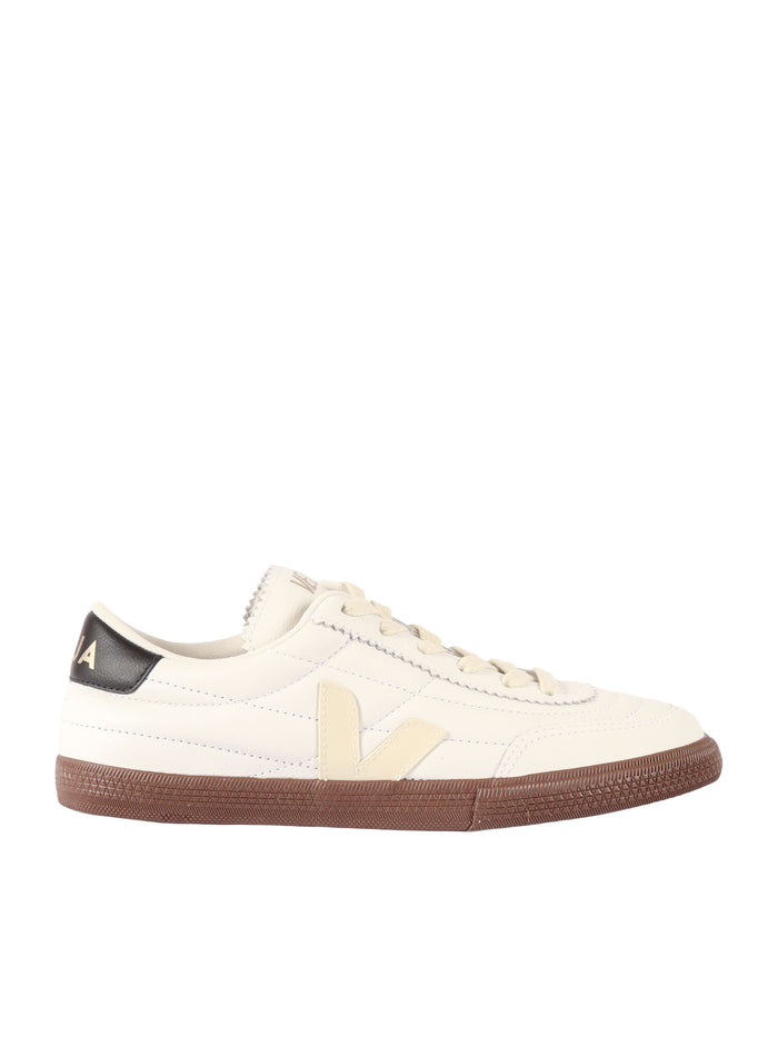 PANENKA O.T. WHITE_BLACK_BARK SNEAKERS White