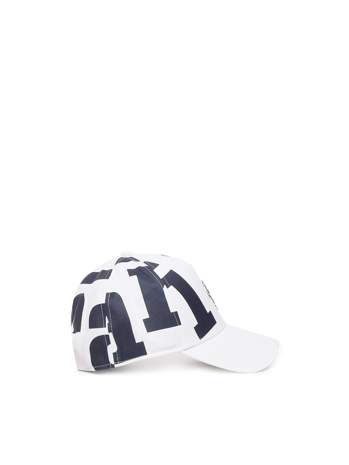 Ferrari Hats White, Blue