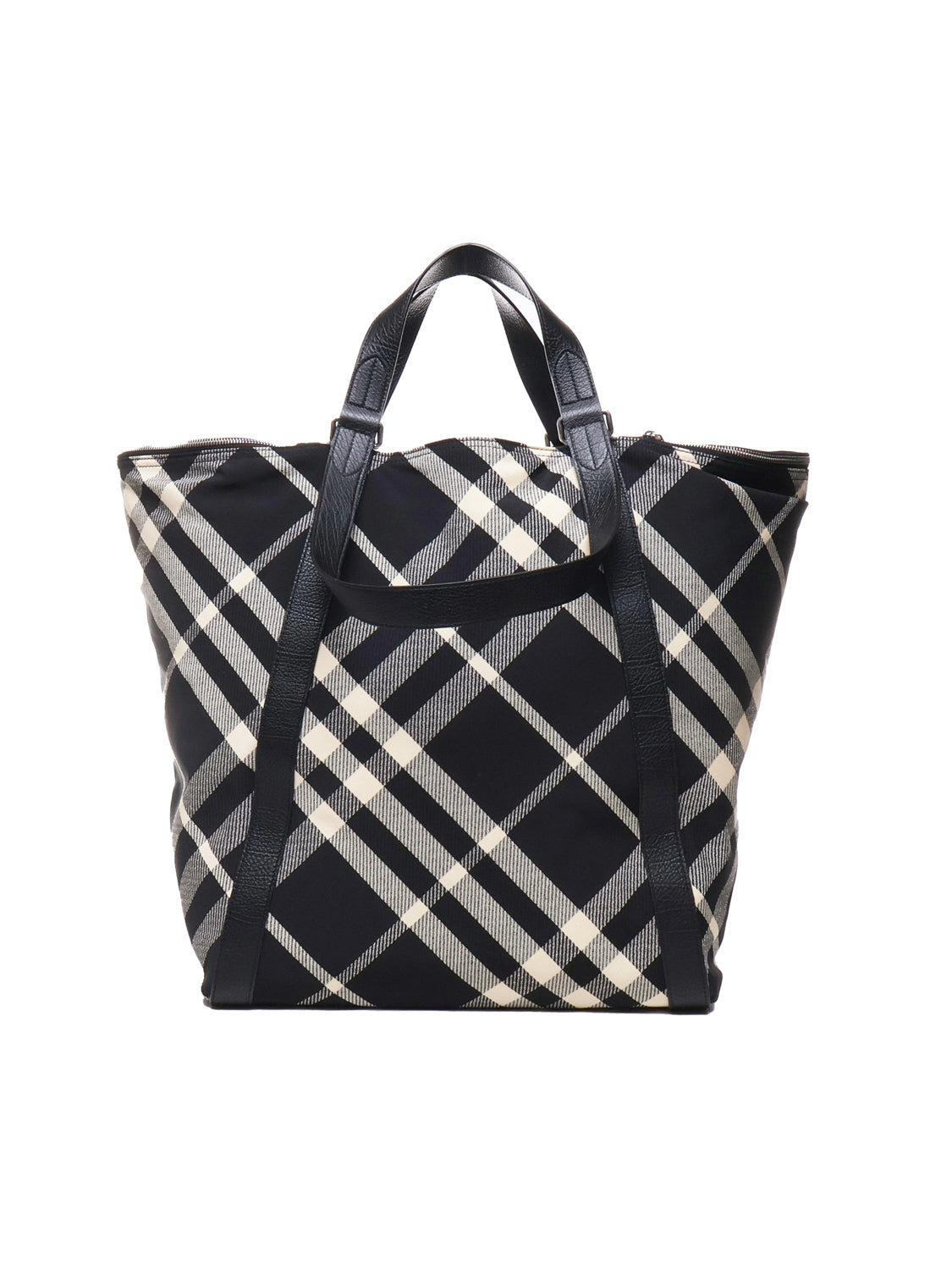 Burberry Bags Black Polyester