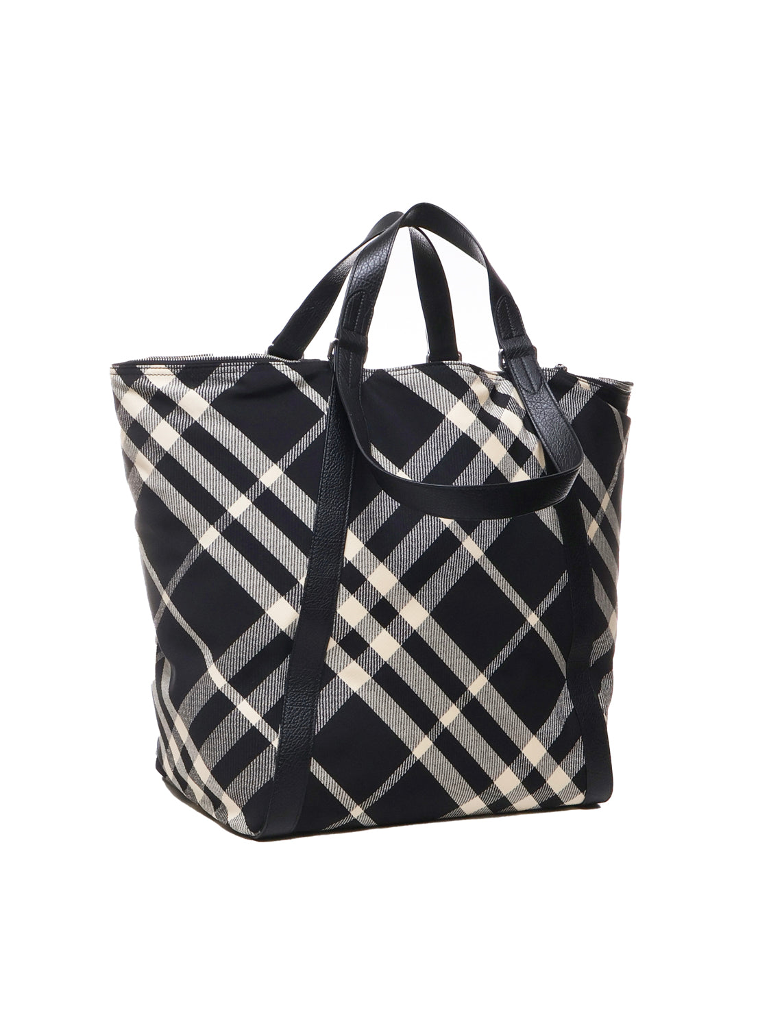 Burberry Bags Black Polyester