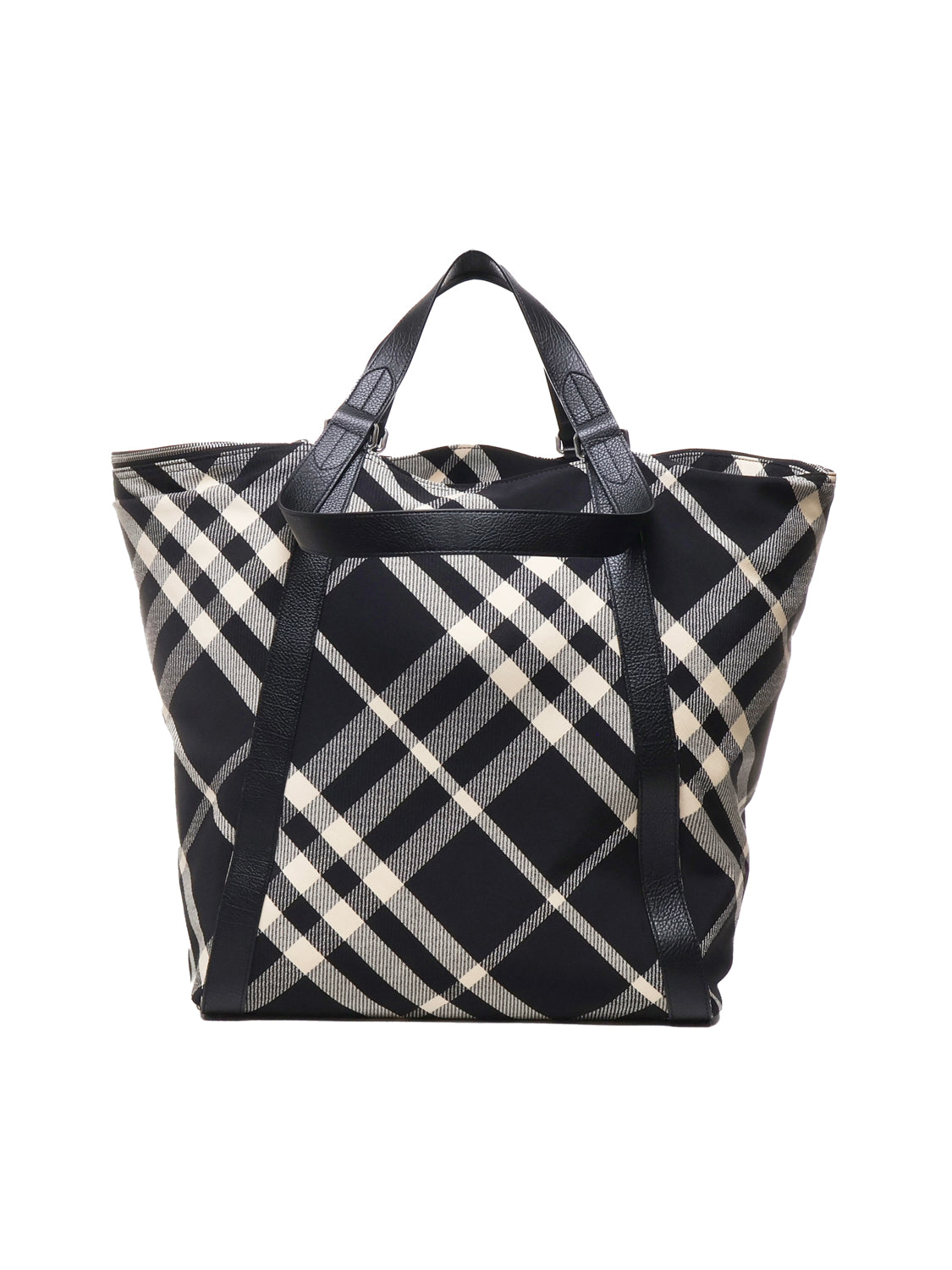 Burberry Bags Black Polyester