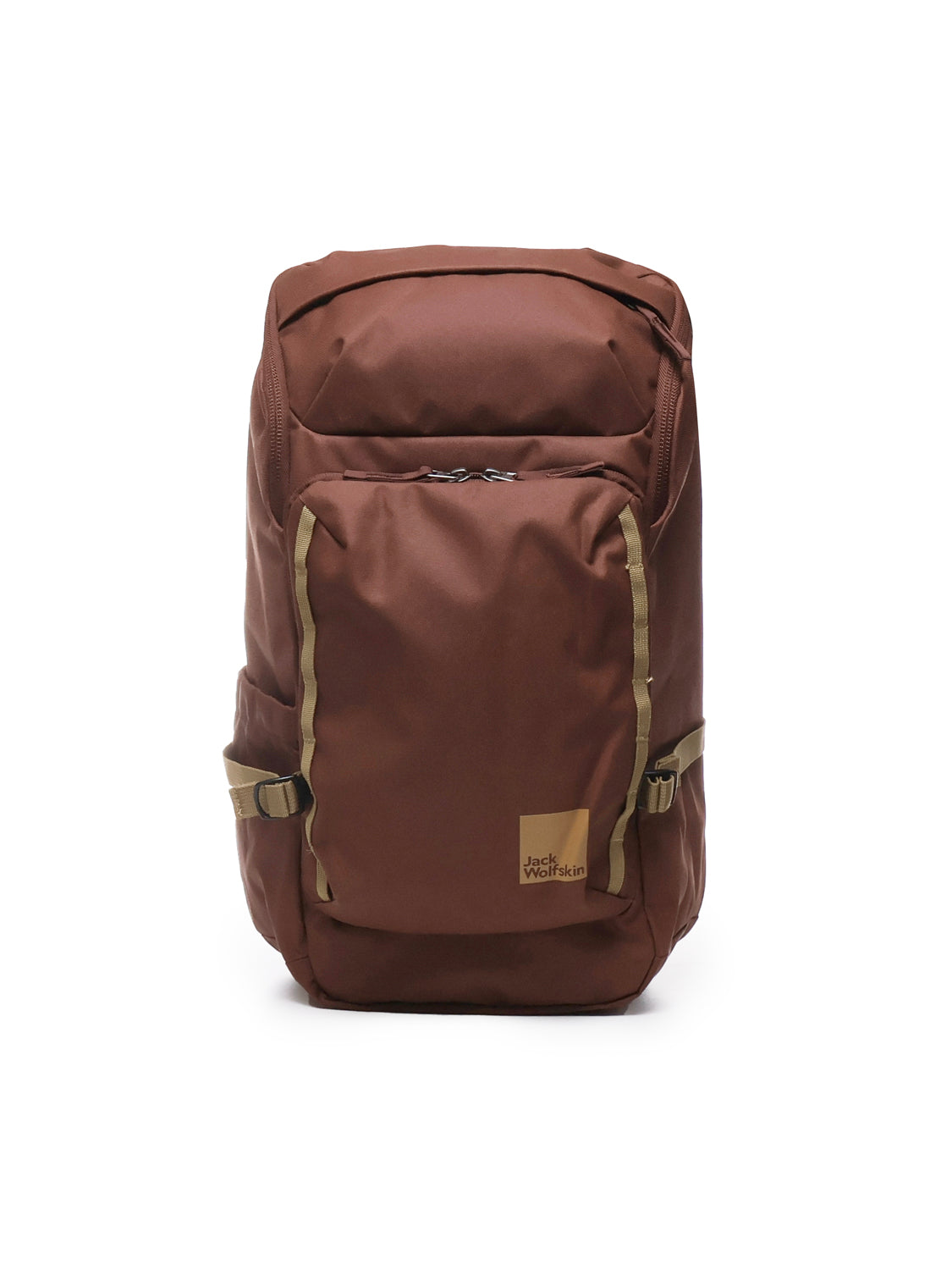 JACK WOLFSKIN Bags Mahogany Polyester