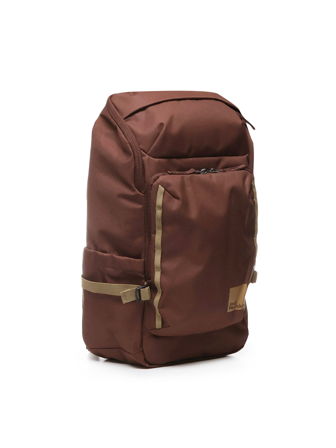 JACK WOLFSKIN Bags Mahogany Polyester