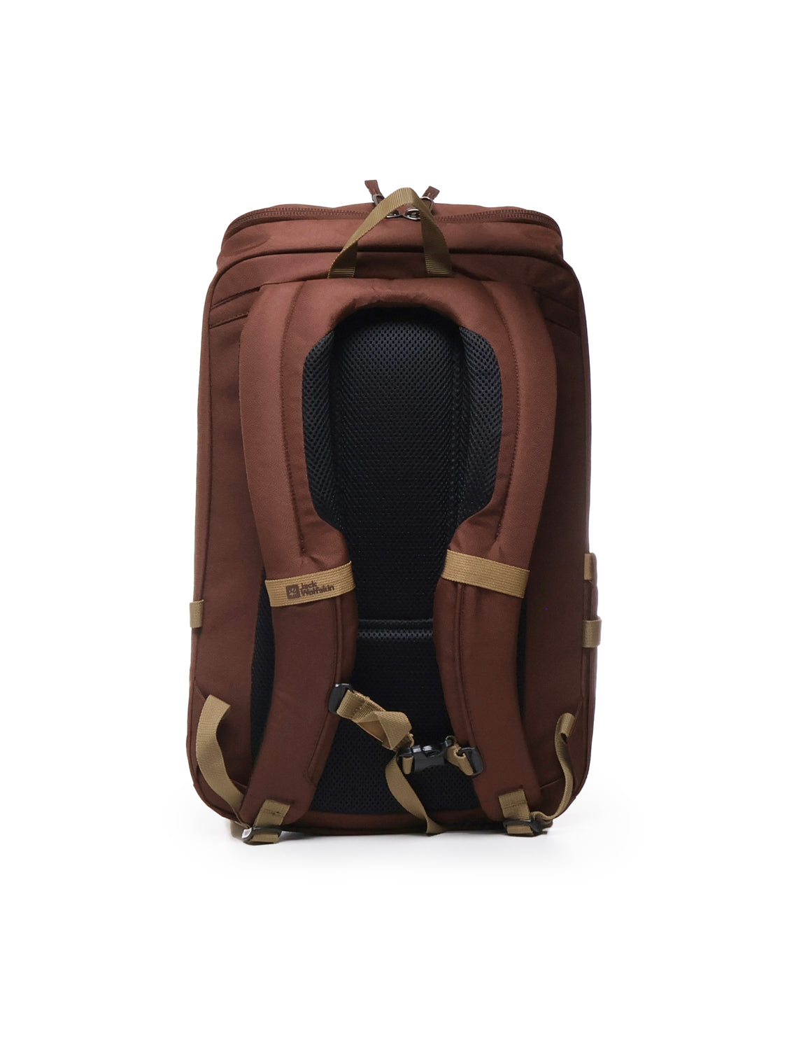JACK WOLFSKIN Bags Mahogany Polyester