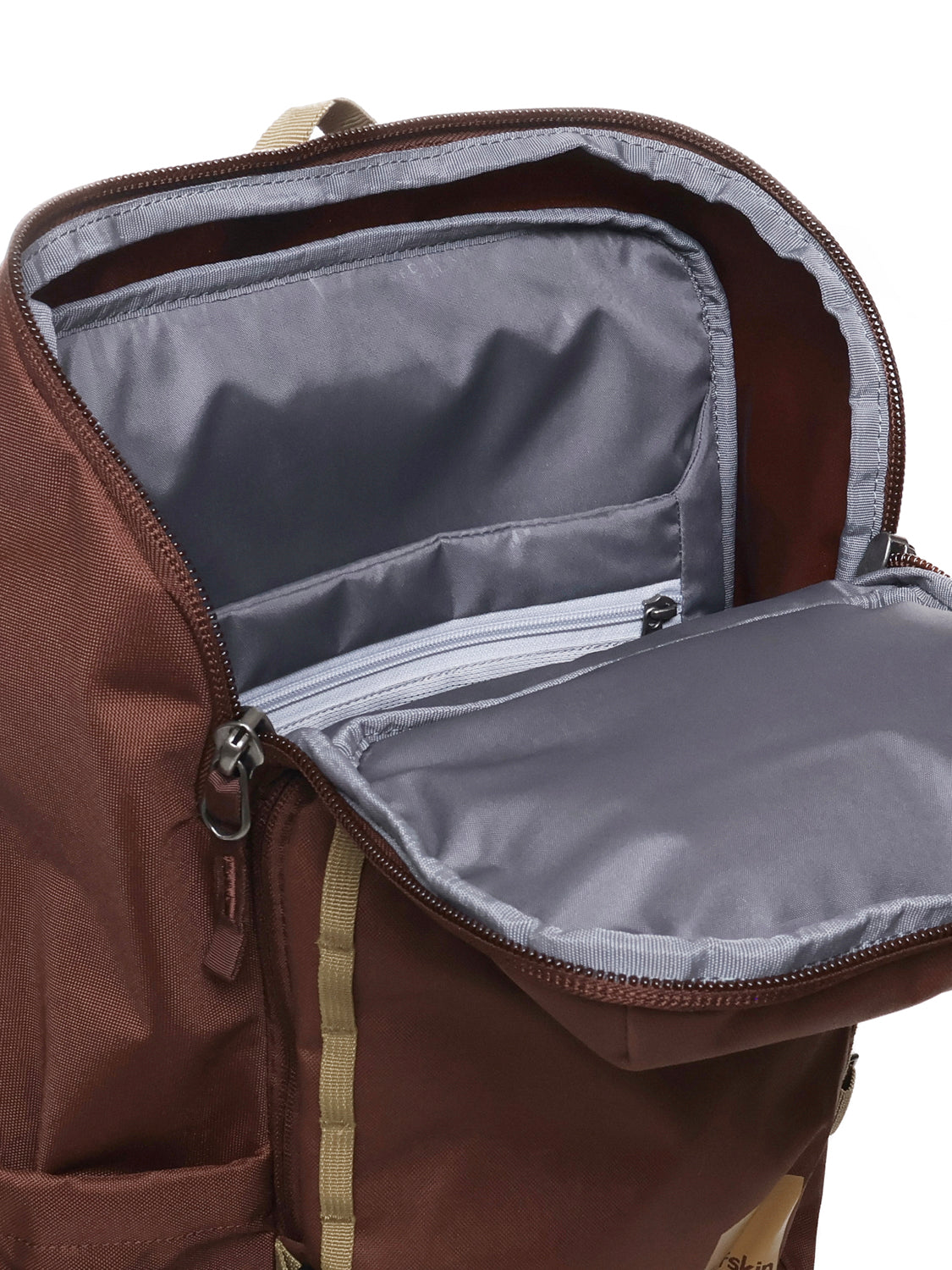 JACK WOLFSKIN Bags Mahogany Polyester