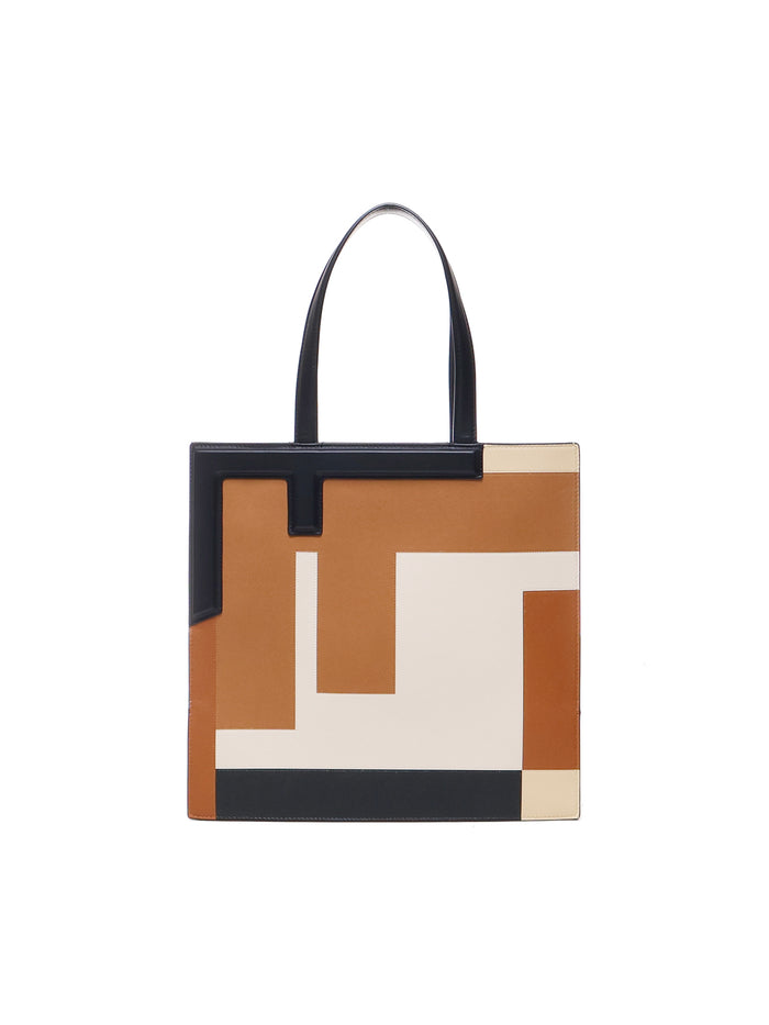 Fendi Bags Multicolour Calfskin