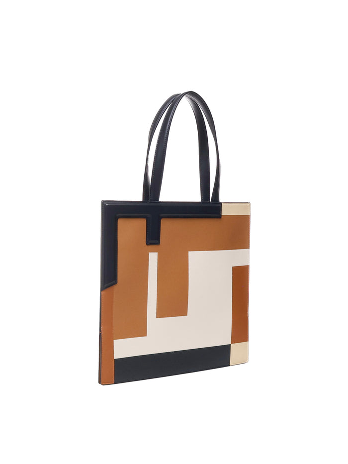 Fendi Bags Multicolour Calfskin